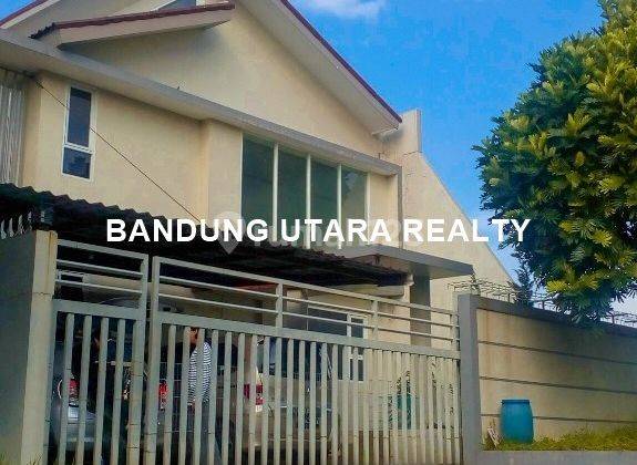 Rumah Minimalis Cantik Perumahan Budi Indah Cluster Acassia jarang ada, view city 1