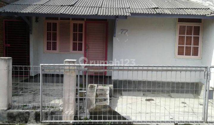 rumah siap huni 1