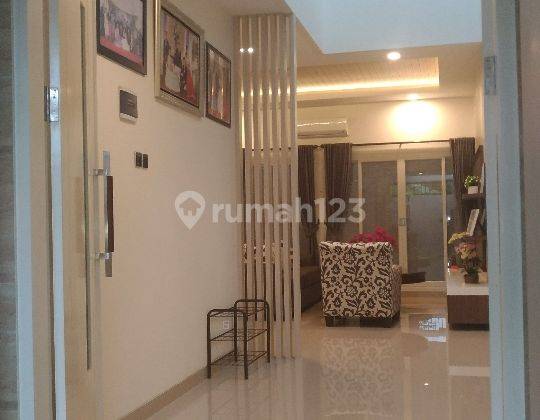 Rumah bagus modern di solo baru, plus furnished lengkap.. 2