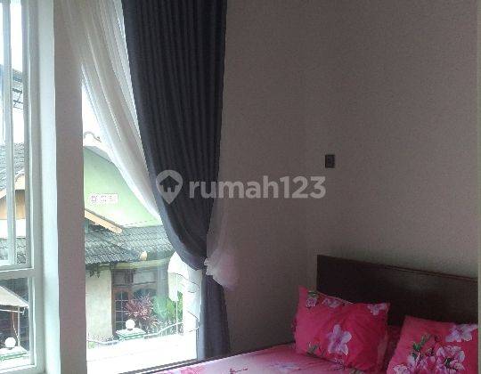 Rumah Bagus Modern Di Solo Baru, Plus Furnished Lengkap.. 2