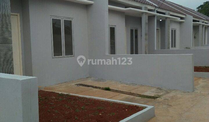 Rumah Cantik minimalis 2