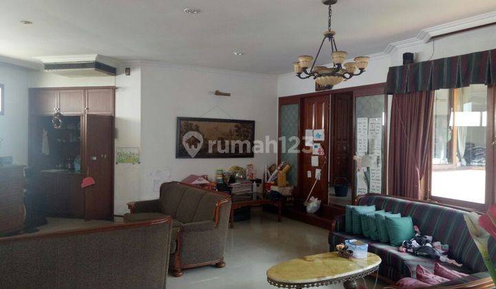 Rumah Lux Full Furnished di Sayap Dago dan Dipatiukur Bandung 2