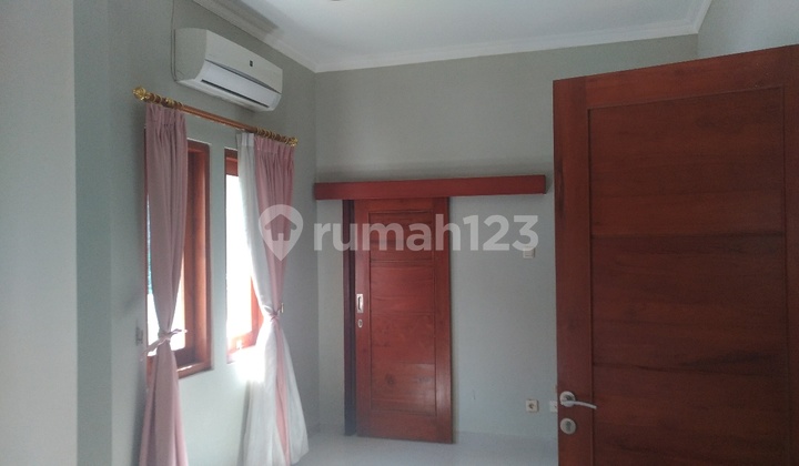 Rumah siap huni, cluster elite di pabelan.. 2