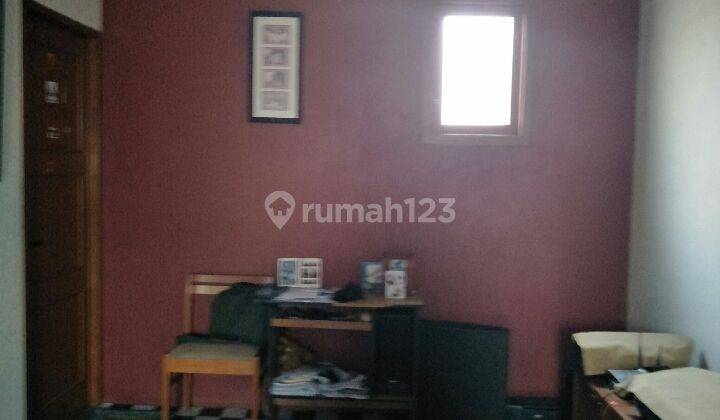 Rumah murah setraduta cemara dkt pasteur polban 2