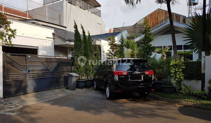 2 Unit Rumah Di Jln Kembang Sakti Timur 1