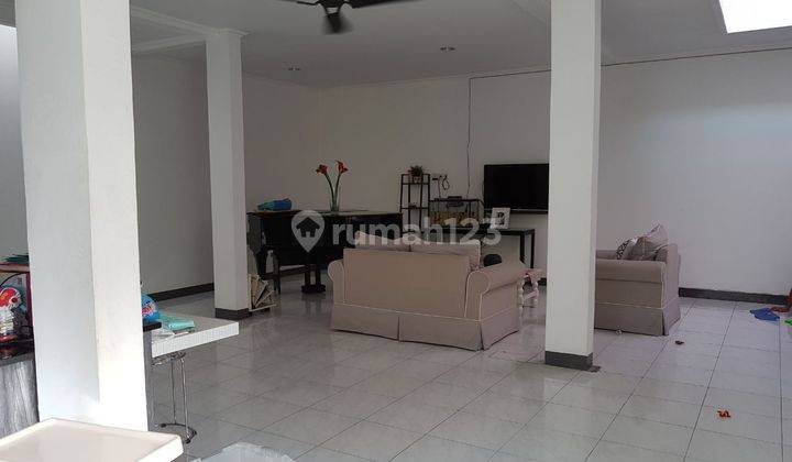 2 Unit Rumah Di Jln Kembang Sakti Timur 2