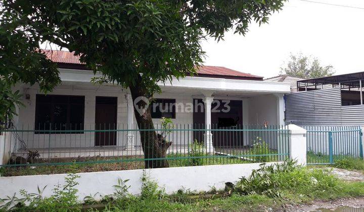 Rumah Sei Merah Siap Huni - R-0093 1