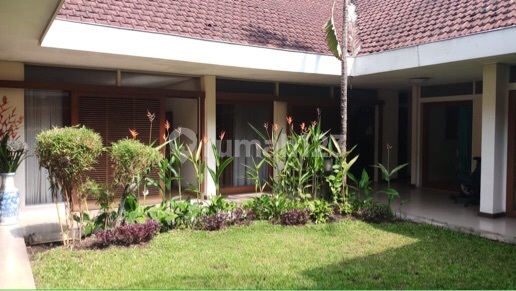 Rumah Sayap Riau Bandung