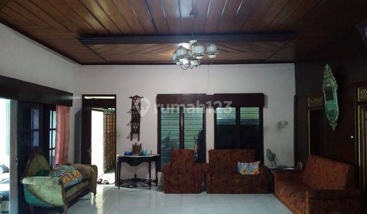 RUMAH SOLO KOTA 1