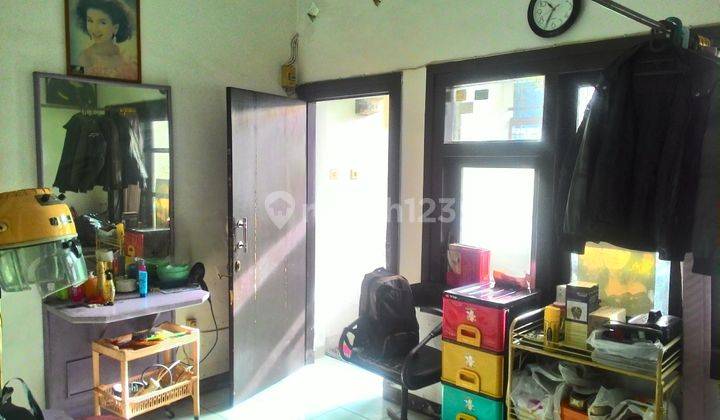 Rumah Dijual Sayap Pungkur Ancol, Bandung 1