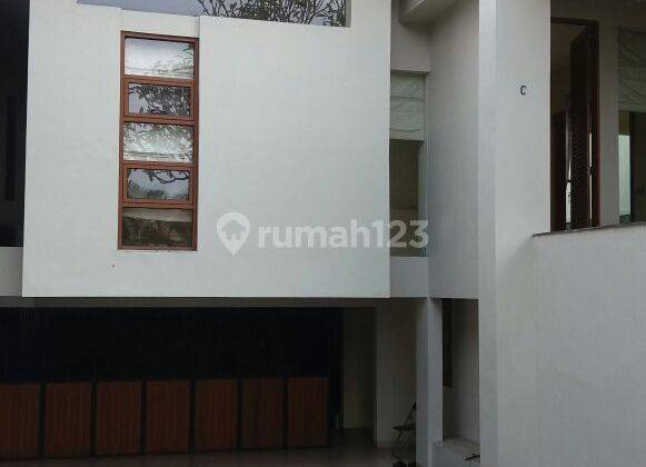 Rumah Masih Gress Siap Huni 2