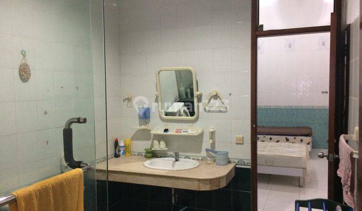 Rumah Sewa Siap Huni 1.5 lantai Hertasning Utara III 2