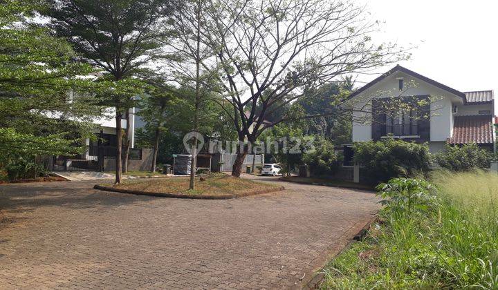 Rumah Dua Lantai Villa Cinere Mas View Istimewa Harga Bagus 1