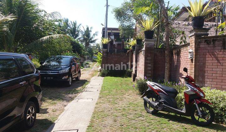 VILLA JOGLO price negotiable 2