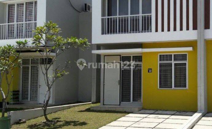 Rumah Siap Huni Ready Stock Daerah Serpong Tangerang Selatan  1