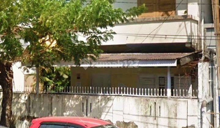 Rumah 2 Lantai Jalan G. Bawakaraeng 1