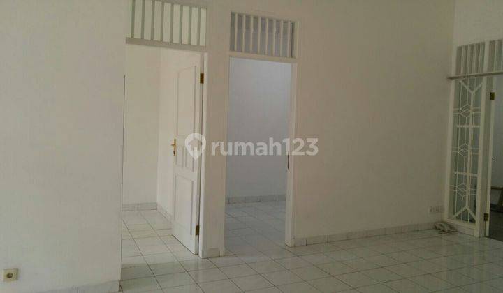 Rumah siap huni 2