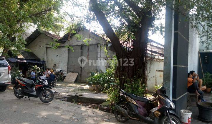 Dijual Ruko Gandeng, hitung harga tanah dijual dibawah NJOP 1