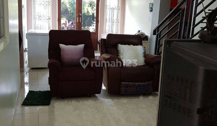 Rumah Premium 4 Lantai 10Kamar Kost Universitas Indonesia Depok 2