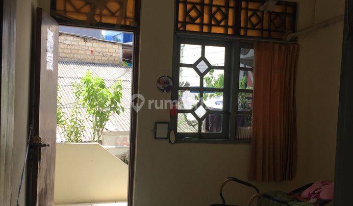 Rumah 2,5 Lantai Komplek Depag Kedoya (Cash Only) 2