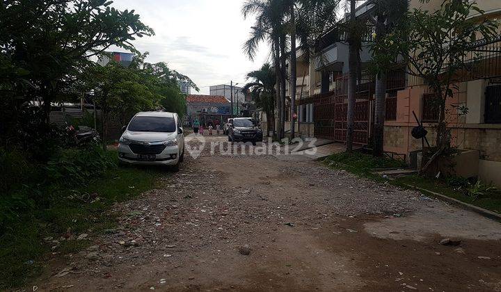 Dijual Rumah di Komplek Green Garden Jakarta Barat 2