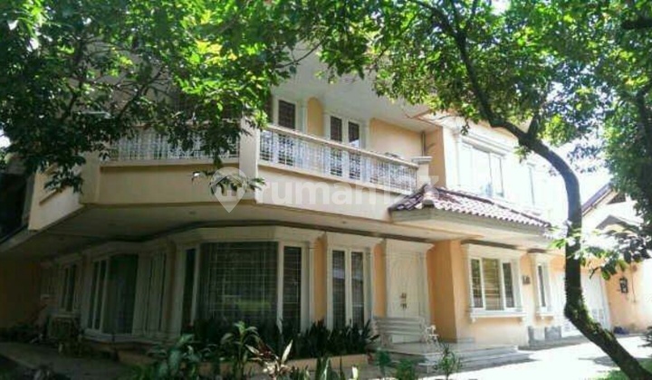 Rumah layak huni  di Bintaro Jakarta Selatan 2