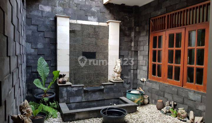 rumah siap huni di gudang peluru tebet jakarta selatan 1