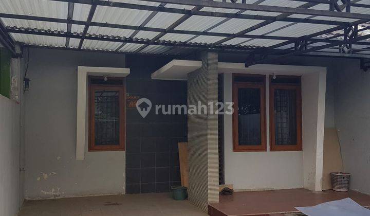 Lepas Cepat Rumah di Komplek Adipura - Dekat Exit Tol Gedebage &amp; Sumarecon Bandung 1