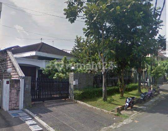 Rumah Nyaman dan Aman Di Jl. Ungaran, Semarang 1