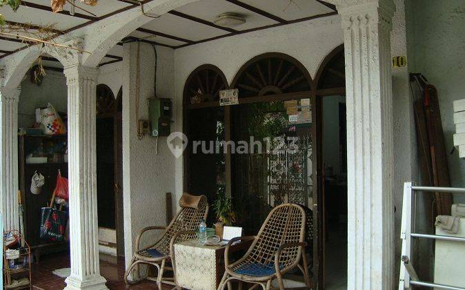 rumah 2 lantai Lb.200 di area sini ( pasaran 1.8.m.)s. 1