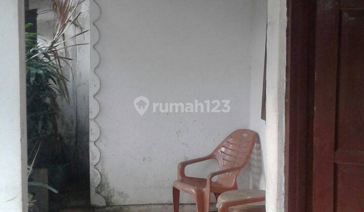 Rumah Komplek Koperasi Bintara Jaya Bekasi 2