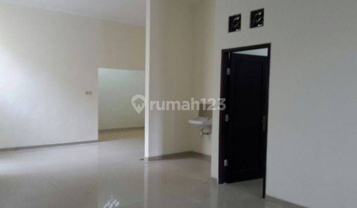 Rumah Wisma Tropodo Sidoarjo Full Jati Ciamik 2