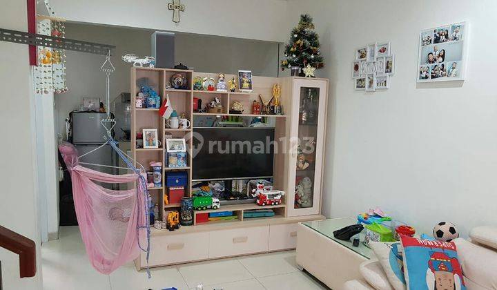 Rumah cantik minimalis pusat kota bandung 2