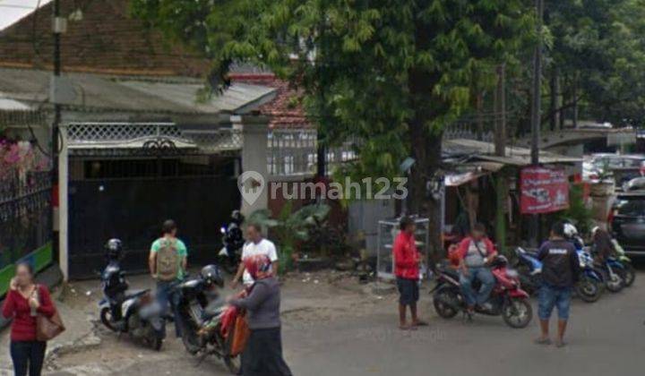 Rumah Huk , menteng,  Jakarta pusat,  SHM 2