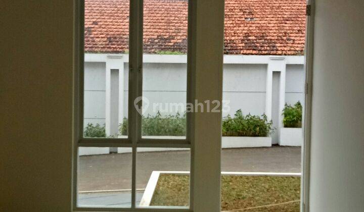 Rumah Dalam Cluster Pondok Pinang Diujung Pondok Indah 2