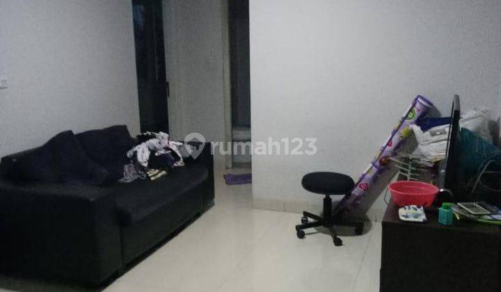 Rumah Mewah Layar Permai PIK Klasik Modern 2