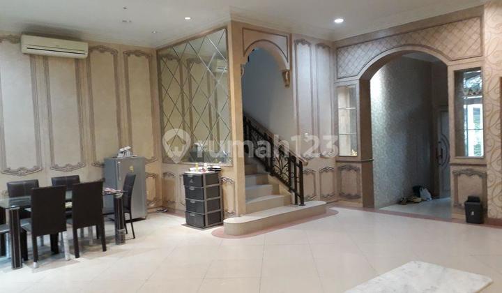 Flamboyan House PIK Cheapest