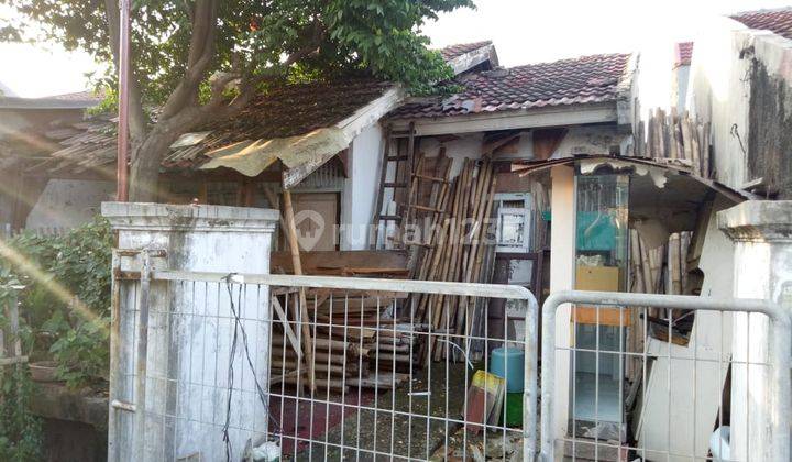 RUMAH BEKASI HARAPAN INDAH  MURAH HANYA HITUNG TANAH SAJA ! #ILE3005 2