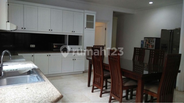 pondok pinang pondok indah 2