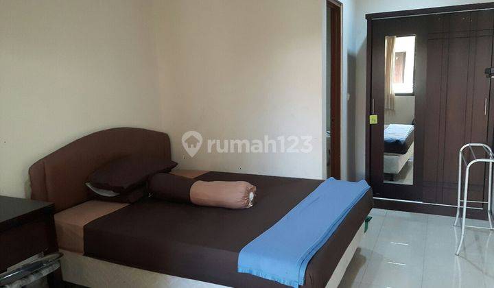 Rumah kost cantik belakang Citos Jaksel terisi penuh 2