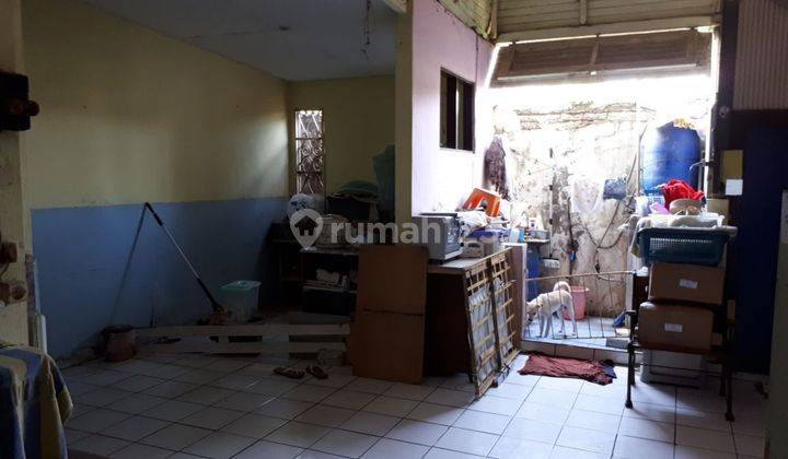 Lokasi strategis, Cocok untuk home industri 2