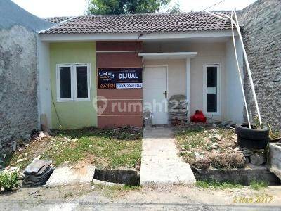 Rumah Persada Banten Penawaran Spesial Sampai Deal 1