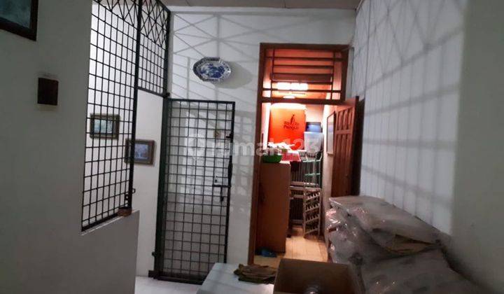 Rumah Siap Pakai Tengah Kota 2