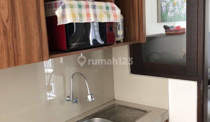 Rumah 2 Lantai Furnished Cemara Townhouse Nusa Dua Highland  2