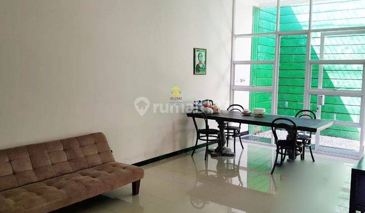 Rumah siap huni Dekat Fajar Indah 2