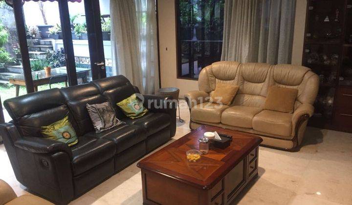 TOWN HOUSE KEMANG RAYA, One Gate, Siap Huni, Dekat Tol  2