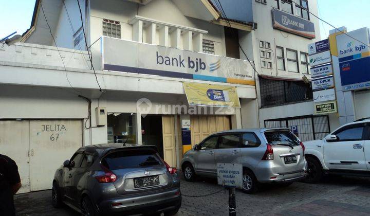 Murah! Kost Kopo Imanuel Mainroad 1