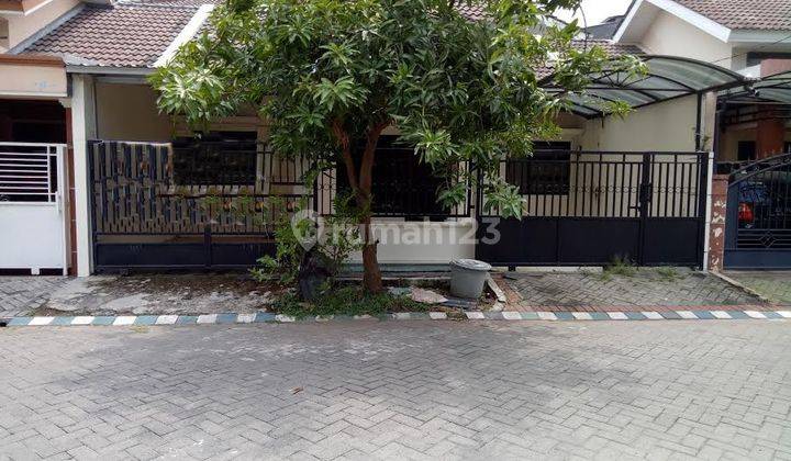 Cepat Rumah Delta Mandala Sidoarjo Strategis 1