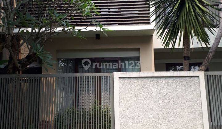 CEPAT!! Rumah Siap Huni di Bintaro, Harga Nego 2