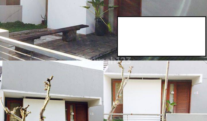 Rumah Sekitar Padasuka Bandung Minimalis Cluster View Lembah 2